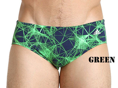 Adidas Supernova Infinitex Plus Swimwear Brief - BLOWOUT SALE!