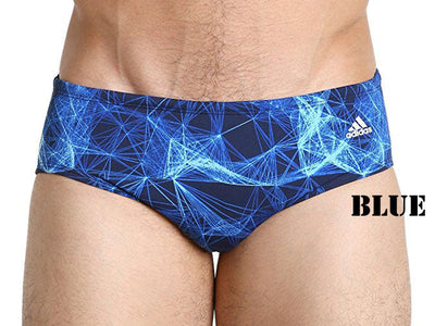 Adidas Supernova Infinitex Plus Swimwear Brief - BLOWOUT SALE!