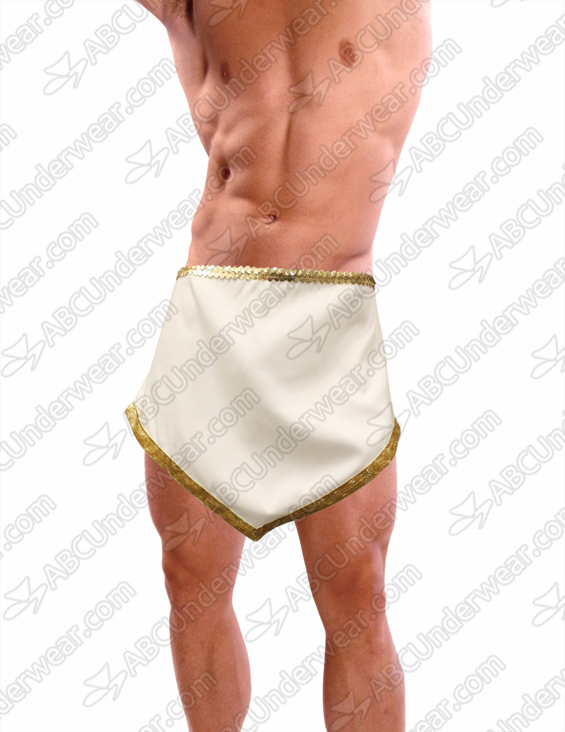 Adonis Sexy Greek God Costume - ABC Underwear