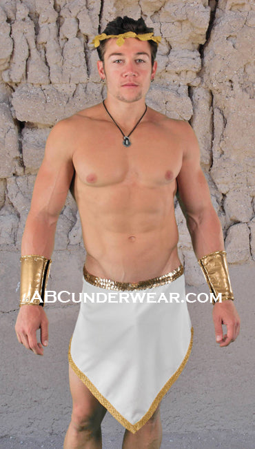 Adonis Sexy Greek God Costume