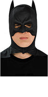 Adult Batman Mask-ABC Underwear-ABC Underwear