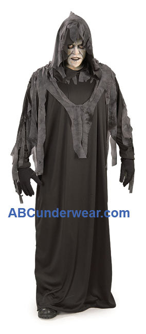 Adult Midnight Ghoul Costume