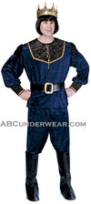 Adult Prince Costume-abcunderwear.com-ABC Underwear