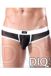 Air Brief Sheer Underwear for Men - Closeout-DIQ Wear-ABC Underwear