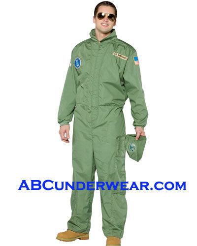 Air Force Uniform Costume