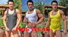 Alejandro's Microfiber Mens Tank - BLOWOUT SALE!