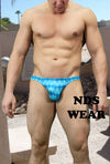 Alejandro's Sexy Diamond Mens Brief-NDS Wear-ABC Underwear