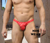 Alejandro's Sexy Diamond Mens Brief-NDS Wear-ABC Underwear