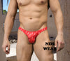 Alejandro's Sexy Diamond Mens Brief - BLOWOUT SALE!