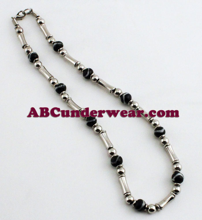 Ancient Tribal Necklace