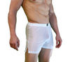 Angelo Sheer Mens Boxer - BLOWOUT SALE!