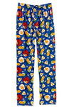 Angry Birds Characters Drawstring Pant-Briefly Stated-ABC Underwear