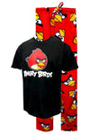 Angry Birds Red Bird Sleep Set-Briefly Stated-ABC Underwear