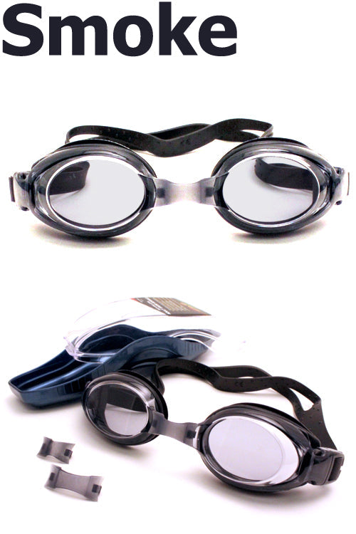 Anti-Fog Swim Goggles