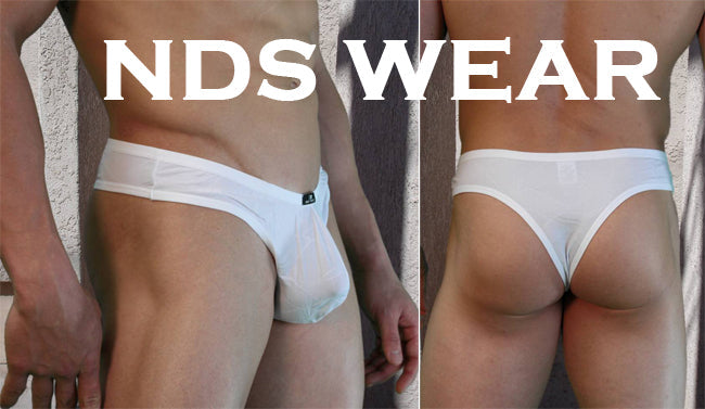 Apollo Men's Web Thong - Limited Stock Clearance
