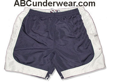 Arch Panel Swim Trunks XXL
