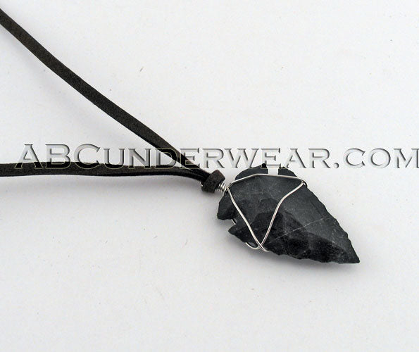 Arrowhead Necklace