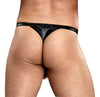 Artemis Open Front Thong - A Sensual and Alluring Addition to Your Lingerie Collection-Male Power-ABC Underwear