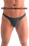 Artistic Sculpture Collection-ABC Underwear-ABC Underwear