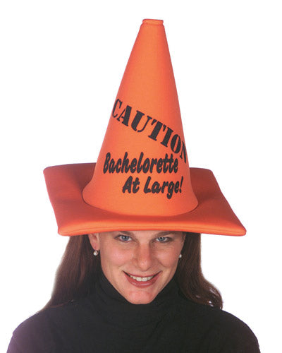 Bachelorette at Large Cone Clearance