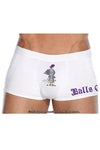 Balls of Steel Knight Boxer Brief - Closeout-Zakk-ABC Underwear