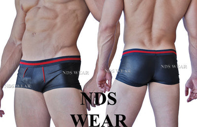 Bandido Mens Hot Short-NDS Wear-ABC Underwear