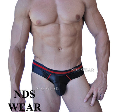 Bandido Sexy Mens Bikini-NDS Wear-ABC Underwear