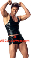 Barbarian Tank Top-California Muscle-ABC Underwear