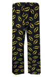 Batman Classic Logo Men's Pant-Briefly Stated-ABC Underwear