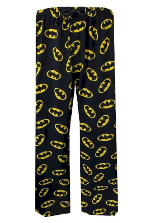 Batman Classic Logo Men's Pant