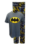 Batman Classic Sleep Set