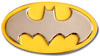 Batman Logo Belt Buckle-tw-ABC Underwear