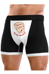 Be My Valentine - Mens Boxer Brief Underwear-NDS Wear-ABC Underwear