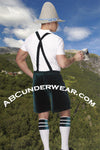 Beer Guy Costume - Oktoberfest Costume for men-ABCunderwear.com-ABC Underwear