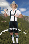 Beer Guy Costume - Oktoberfest Costume for men-ABCunderwear.com-ABC Underwear