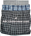 Big Men's Boxer 3 Pack-ABC Underwear-ABC Underwear