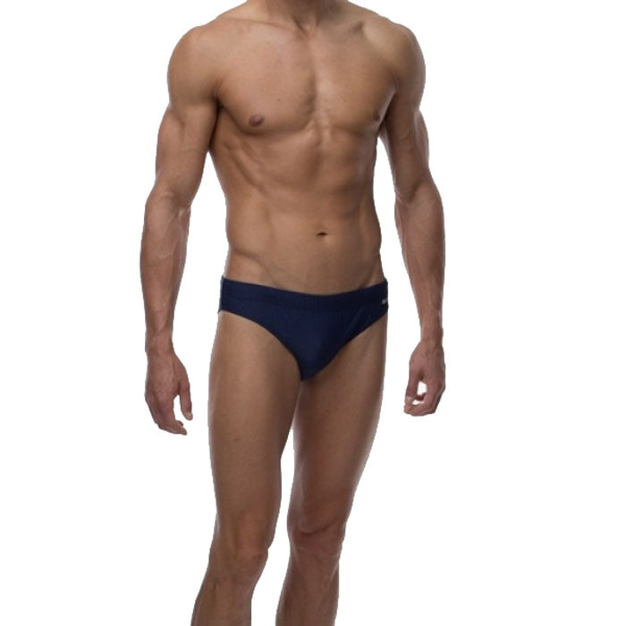Bikini Brief Men's Swimsuit by Uzzi