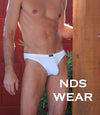 Bikini Lovers Gift 7 pc Mens Underwear Set-NDS Wear-ABC Underwear