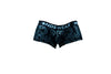 Black Flame Mens Boxer Brief - BLOWOUT SALE!