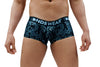 Black Flame Mens Boxer Brief - BLOWOUT SALE!