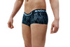 Black Flame Mens Boxer Brief - BLOWOUT SALE!