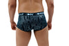 Black Flame Mens Boxer Brief - BLOWOUT SALE!