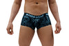 Black Flame Mens Boxer Brief - BLOWOUT SALE!