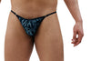 Black Flame Mens Brief With Ring - BLOWOUT SALE!