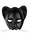 Black Jaguar Mask-disquise-ABC Underwear
