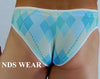 Blue Diamond Underwear Brief - Men's - BLOWOUT SALE!