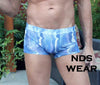 Blue Steel Mens Short By NDS Wear - BLOWOUT SALE!