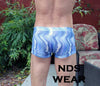 Blue Steel Mens Short By NDS Wear - BLOWOUT SALE!