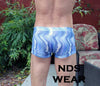Blue Steel Short By NDS Wear-Nds Wear-ABC Underwear