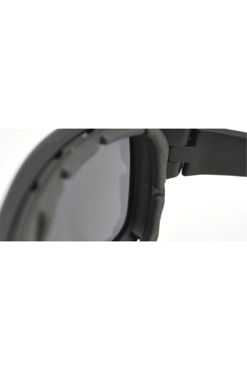 Bobster Informant Matte Sunglasses